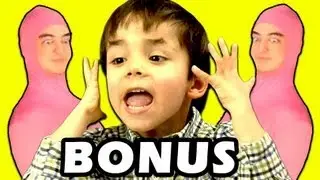 BONUS - Kids React to Harlem Shake