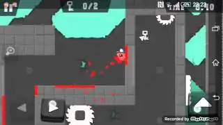 Mad Dex #3