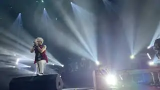 Sum 41- Out for Blood - Live @ Lotto Arena, Antwerp, Belgium - 14 01 2020 4K