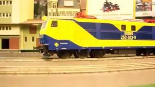 VITRAINS 2045S