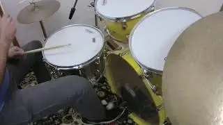Vaneira e Bugio na bateria e variações.