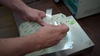 Holland 1916 - keypad application video - proper installation.MP4
