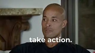 Take Action - David Goggins Motivational Speech