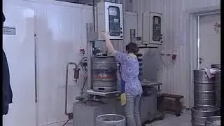 2001.01.  Мегион.Пивбар