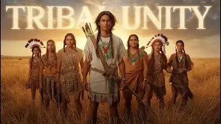 Primitive Survival From Survivor to Warrior with the Tribe