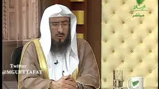 سؤال يتكرر من النساء وهو اذا طهرت المرأة  من الحيض ما الصلوات التي  يجب أن تقضيها : الشيخ س الماجد