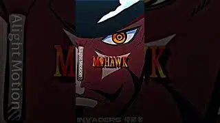 SHANKS (BOTH ARMS) VS ONE PIECE|INVADERS|300 SUBS SPECIAL!!