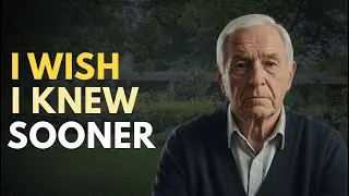 At 79, I Finally Understand What Actually Matters in Life (I Wish I Knew Sooner)