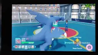 &ldquo;Mega Garchomp Goes Off&hellip; Yvon Never Stood a Chance (Ep 68)( Yvon Pt3)&rdquo;