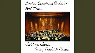 Messiah, Hwv 56: No. 2, Comfort Ye My People