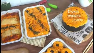 [REVIEW RESTO] Mencicipi Ragam Olahan Mentai dari SUSHE LIKE | Duniamasak.com