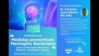 Medidas Preventivas Meningitis Bacteriana
