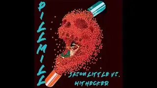Jason Little vs Withecker - Shit On You (2022 Edit)