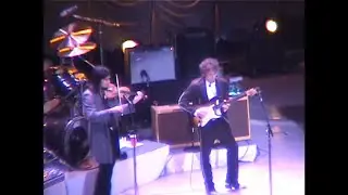 Bob Dylan - Senor - Columbus, OH - 3 Nov 1999