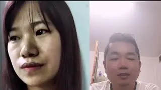#duet ယောက်ျားရှိတာသိရက်တွဲတာဆိုတော့ငှက်ပျောသီးဆာလို့ပဲနေမှာနော်