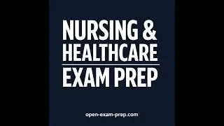 Nursing Exam Prep [NCLEX-RN] 09, Informed Consent