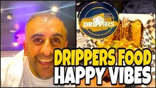 Eating At Drippers Burnley | Market Food, Local Fair & Family Day Out