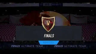Fut Champs Rewards | Rank V | RED PICKS were decent! TOTW 6 is insaneeee!