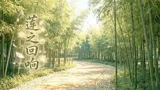 Нежная китайская инструментальная музыка — спокойные мелодии для снятия стресса