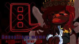 Conspiracy Meme] // Solarballs AU// Ft. SIMP 0136, Planet X | Ellis_