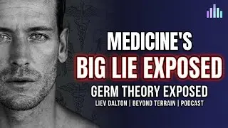 Episode 61: Liev Dalton host of the Beyond Terrain Podcast