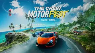 🦊The Crew Motorfest 2026 Multijugador - gameplay En Español #4 - ps5 #gaming