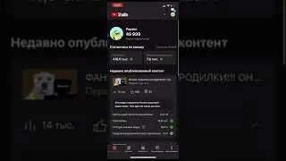 @Pupsik_YouTuber с 50к подписчиков!