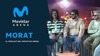 Así vive Morat su éxito: conciertos, gira y su vínculo especial con Madrid