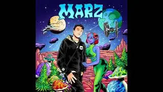 Ashtroboi - MARZ (Official Audio)