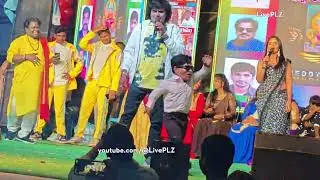 Mudivarthi Nellore Dasara celebrations 