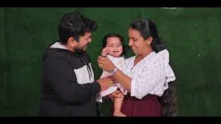 Krishna Thapasya Pre Birthday Video miyapur c