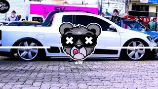 Musica para el auto retumba