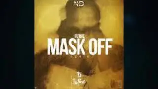 Mask Off Remix Kizomba By Taliixobeatz |Zouk &Tarraxo 2017|