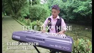 Música Ecuatoriana, Amazónica