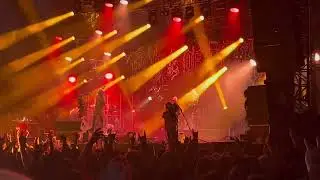 The Best Of Hellfest 2024 with Metallica, Bruce Dickinson, Megadeth, LoveBites&hellip;