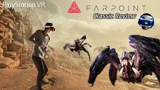 FARPOINT REVIEW EN ESPA&Ntilde;OL