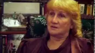 Ефимова Лидия Ивановна ТВ-21.