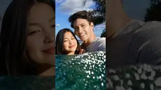 Couple #merman #mermaid #memoriesmade @YouTubeViewers @everyone