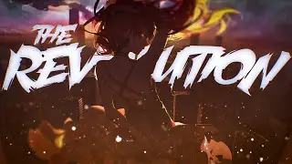 The Revolution - AMV -「Anime MV」