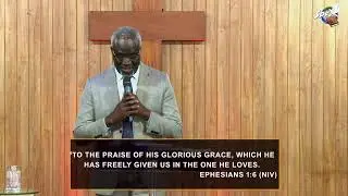 Serving In Humility