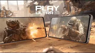 Lava Play Ultra 5G &mdash; The OP move in gaming smartphones.