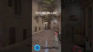 Future Teller In CS2? 🤔