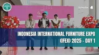 IFEX 2025 - HIGHLIGHT DAY 1