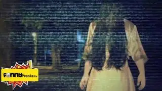&lsquo;The Ring&rsquo; Prank Will Scare The Life Out Of You!