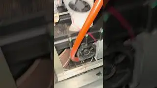 Bellwether Shop Roaster problems part1