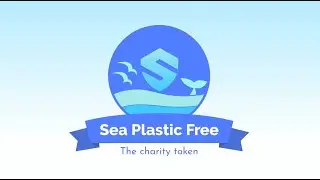 Sea Plastic Free explanation video