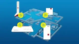 Ultimate Guide to Wi-Fi Mesh Management with AVM FRITZ!