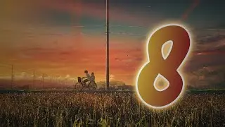 8 Jahre osu!