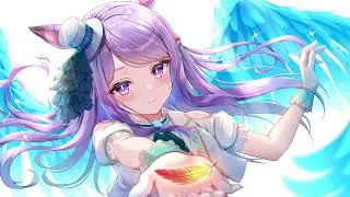 Mejiro Supreme | Mejiro McQueen Song | Animusical