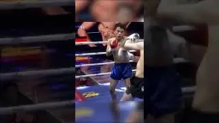 A compilation of exciting individual matches from Wulin Feng (martial arts competition). #boxing #拳擊